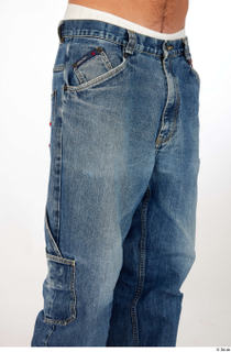 Lyle blue jeans casual dressed thigh 0008.jpg